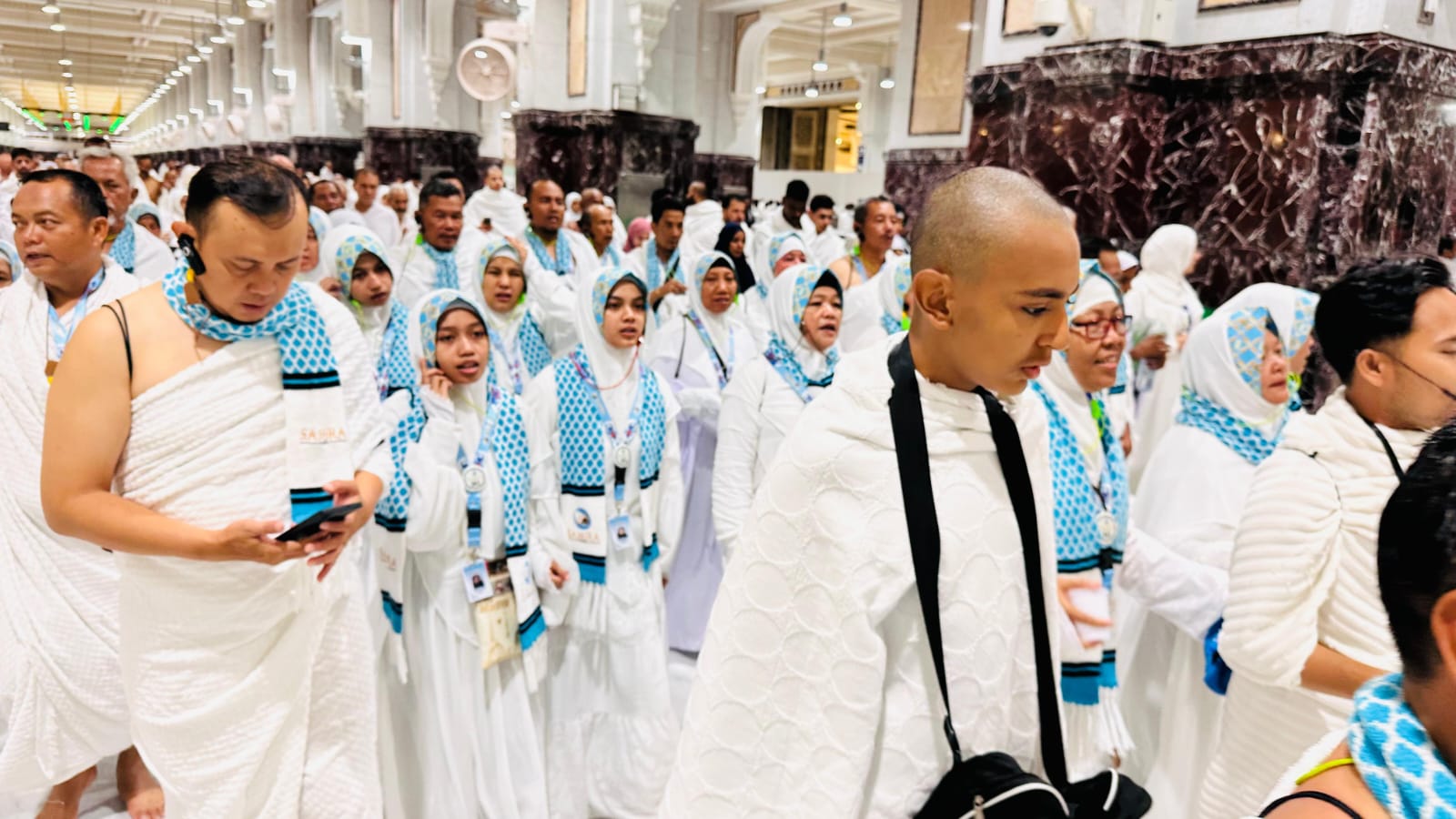 Haji dan Umroh: Ibadah Mulia Menuju Kesempurnaan Iman